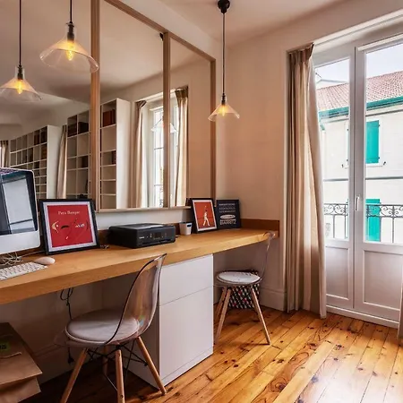 Apartment Argia *