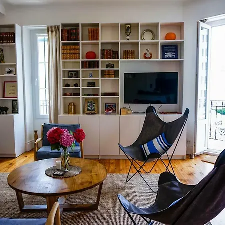 Apartment Argia *